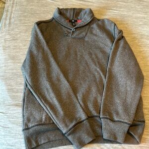 Men’s gap sweatshirt with pockets